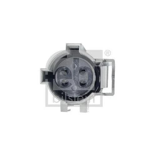 Лямбда-зонд FEBI BILSTEIN 177572 для CHRYSLER DODGE PLYMOUTH, передний, фото №3