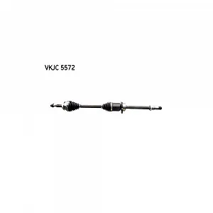 Привідний вал SKF VKJC 5572 для TOYOTA передня вісь праворуч - Фото 1