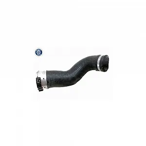 Патрубок інтеркулера VAICO V20-3494 Q+ OEM якість для BMW лівий - Фото 1