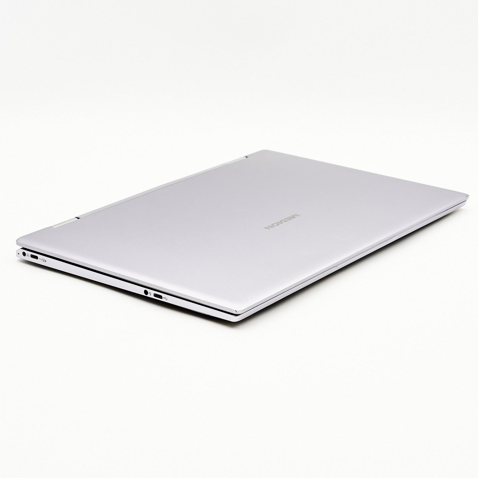 Ноутбук-планшет 14" Medion S4401 YOGA Intel Core i7-8550U ОЗУ 8 ГБ SSD 256 ГБ eMMC 64 ГБ Win10, фото №7