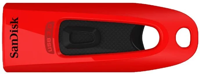 USB-флеш-накопичувач SanDisk Ultra 32 ГБ USB 3.0 (набір з 2 шт.), фото №5 USB-флеш-накопичувач SanDisk Ultra 32 ГБ USB 3.0 (набір з 2 шт.), фото №5