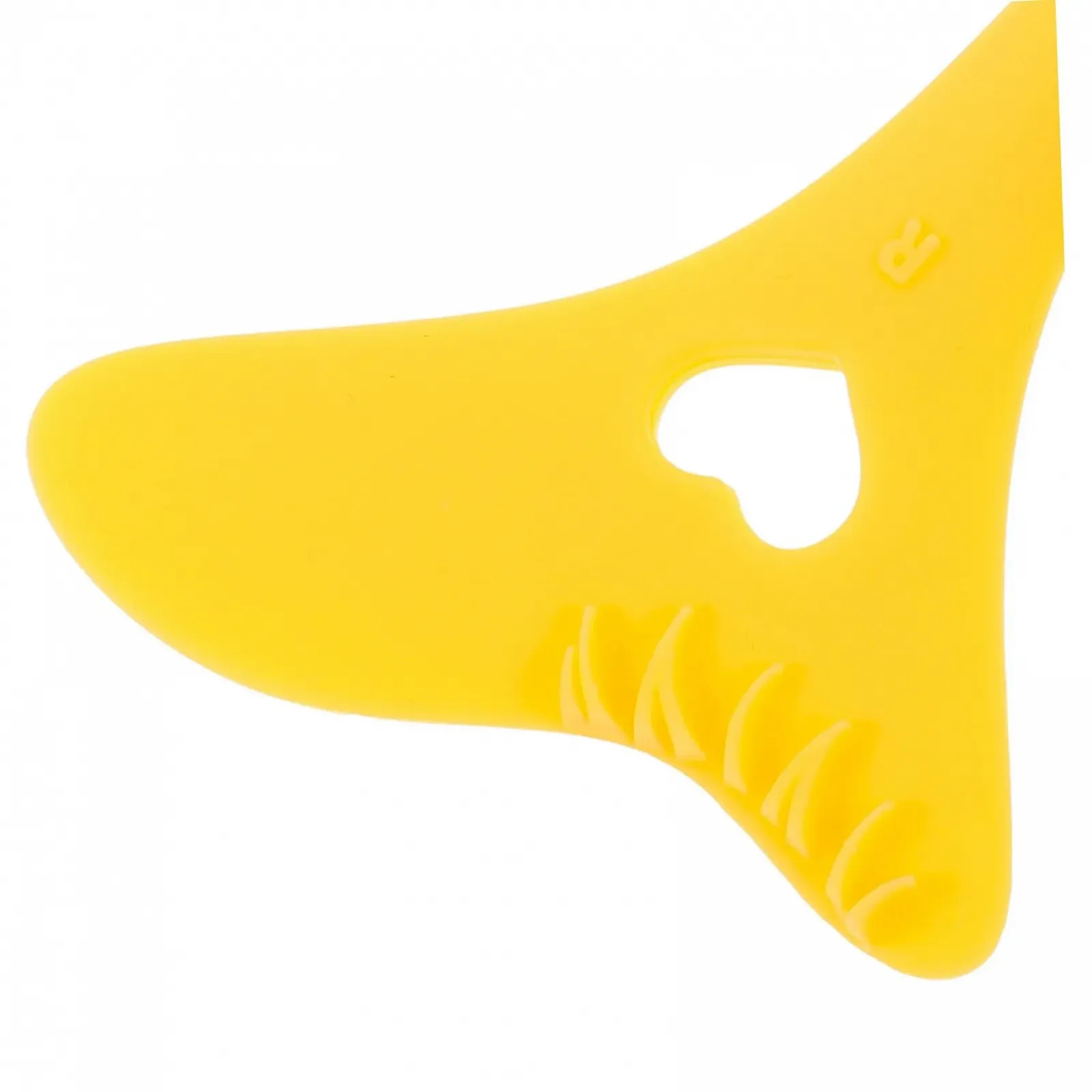 Інструмент для підводки очей FRCOLOR Силіконовий, фото №3 Інструмент для підводки очей FRCOLOR Силіконовий, фото №3