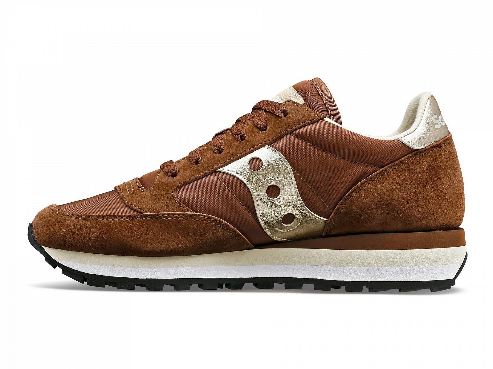 Кроссовки Saucony Jazz Triple Женские, фото №5