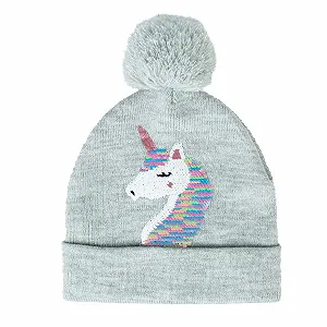 Вязана шапка з бавовни Gifts Treat для дітей, Animal - Фото 1