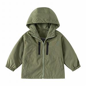 Купить Переходная куртка Beokeuioe для мальчиков, ветрозащитная - Фото 1 Переходная куртка Beokeuioe для мальчиков, ветрозащитная - Фото 1