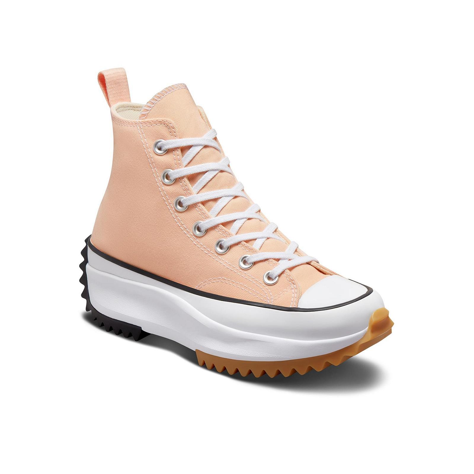 Кеди Converse Chucks First Star Hi, фото №7