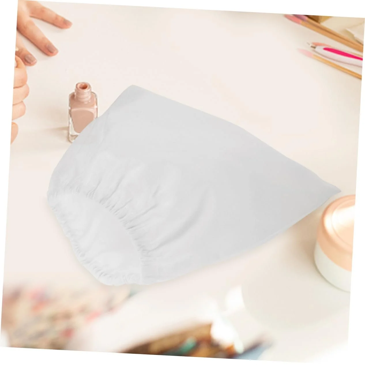 Набор пылесборника для ногтей Healvian Tech, 2 шт. Пылесборник для ногтей для пылесоса для ногтей для инструментов для маникюра и педикюра, фото №5