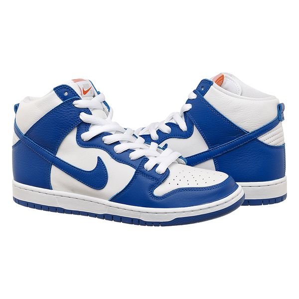 Кроссовки Nike SB DUNK HIGH PRO ISO Размер 45.5, фото №1