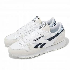 Кросівки Унісекс Reebok Classic Leather - Фото 1