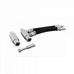 Адаптер для заправки трансмісійної оливи VAICO V99-1145 Original VAICO Quality - Фото 1