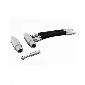 Купить Адаптер для заправки трансмиссионного масла VAICO V99-1145 Original VAICO Quality - Фото 1 Адаптер для заправки трансмиссионного масла VAICO V99-1145 Original VAICO Quality - Фото 1