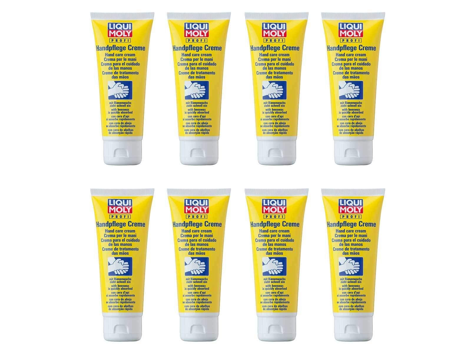 Крем для рук Liqui Moly Original 100 мл, фото №1