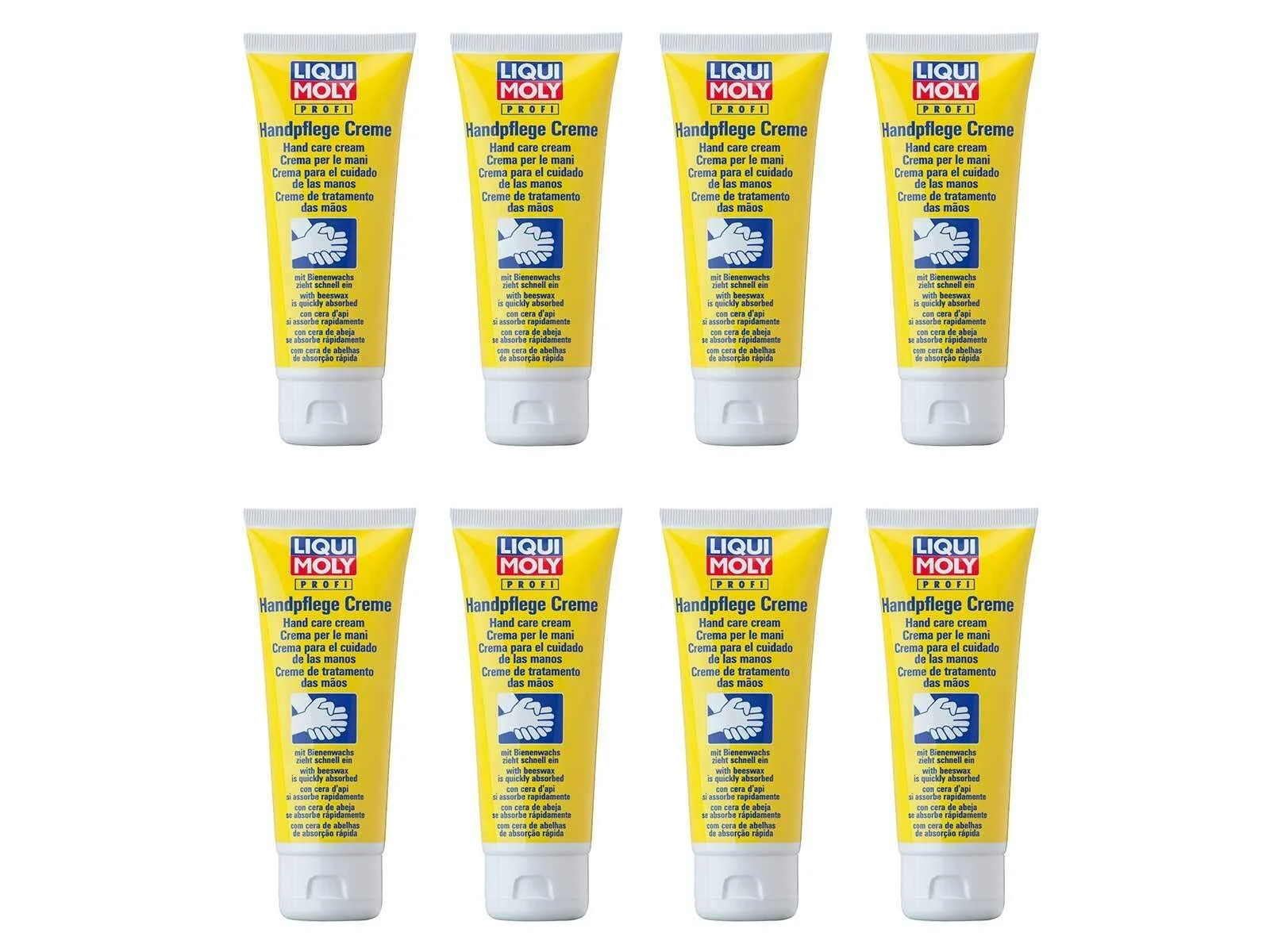 Крем для рук Liqui Moly Original 100 мл, фото №1