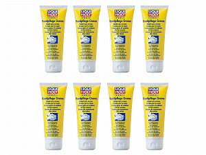 Крем для рук Liqui Moly Original 100 мл - Фото 1