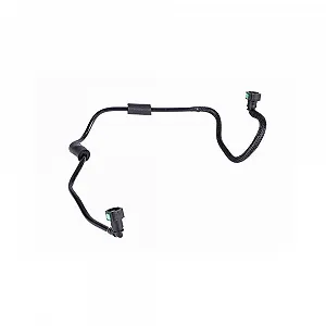 Топливная трубка VAICO V24-1570 FIAT Моторный отсек - Фото 1