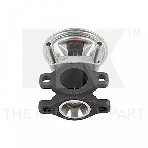 Клапан EGR NK 4599011 для ALFA ROMEO FIAT IVECO MITSUBISHI OPEL synthetic.ua - Фото 1