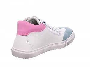 Кеди DMLNG Benno synthetic.ua - Фото 1