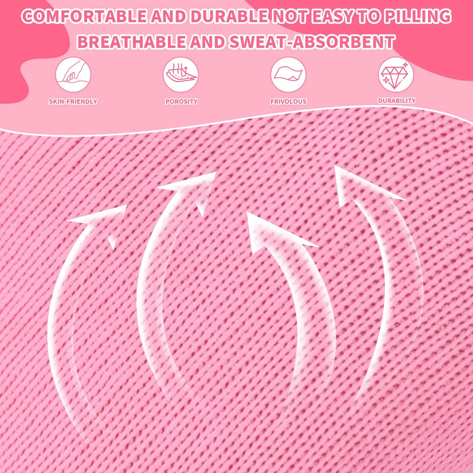 Жіночі спортивні шкарпетки, фото №5