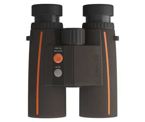 Бінокль Kahles Helia 8x42, фото №1