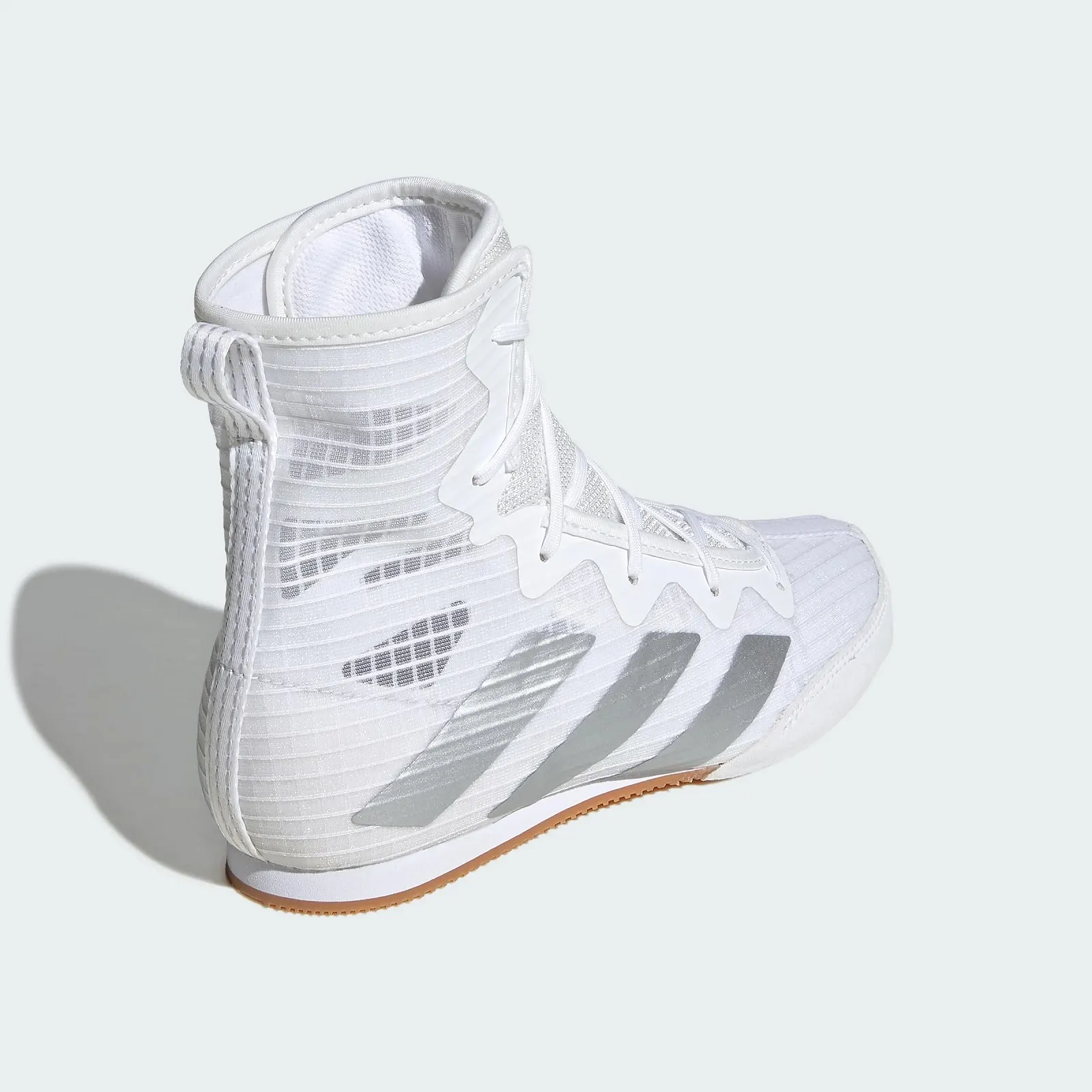 Взуття Adidas Box HOG 4K для дітей, унісекс, фото №6