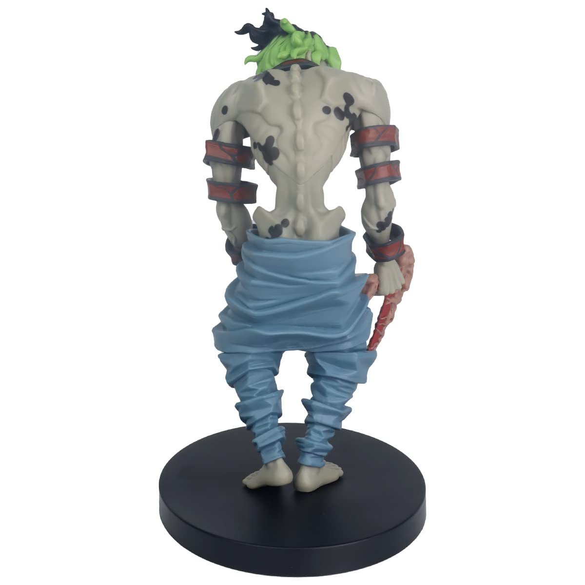 Фігурка BANPRESTO Demon Slayer Demon Series Гютаро 17 см, фото №4