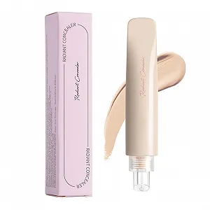 Рідкий консилер EONFAVE Matte Milk Camouflage для обличчя - Фото 1