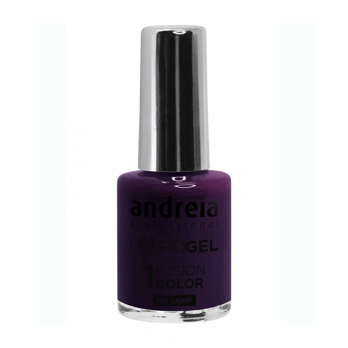 Гибридный гель Andreia Fusion Colour H78, фото №1 Гибридный гель Andreia Fusion Colour H78, фото №1
