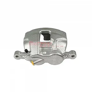 Тормозной суппорт METZGER 6260277 для FORD передний мост слева - Фото 1