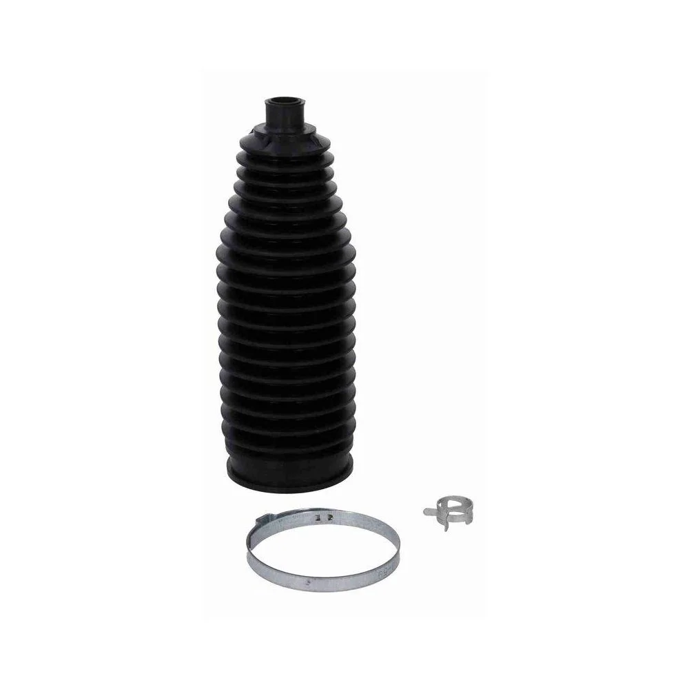 Комплект пильовиків рульового управління VAICO Green Mobility Parts V24-1515 для FIAT JEEP, фото №1 Комплект пильовиків рульового управління VAICO Green Mobility Parts V24-1515 для FIAT JEEP, фото №1