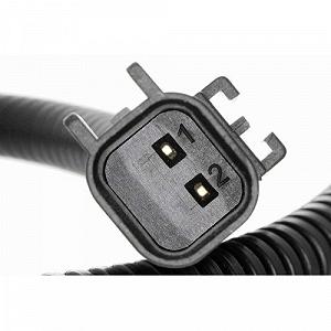 Датчик частоты вращения колеса VEMO V25-72-1220 Original VEMO Quality FORD synthetic.ua - Фото 1