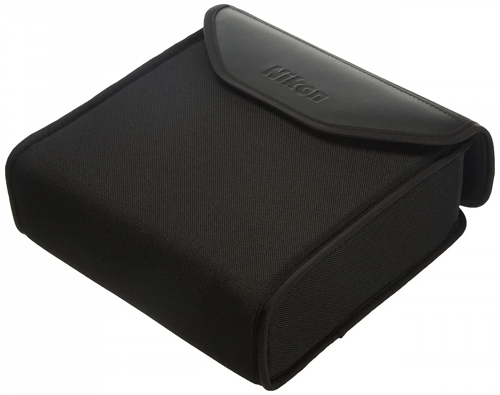 Бінокль Nikon Aculon A211 10-22x50 Zoom Black, фото №6