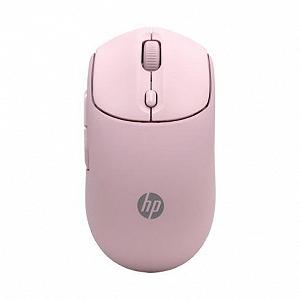 Купити Мышка HP 400 Quiet Wireless/Bluetooth Pink (AZ7B5AA) - Фото 1 Мышка HP 400 Quiet Wireless/Bluetooth Pink (AZ7B5AA) - Фото 1