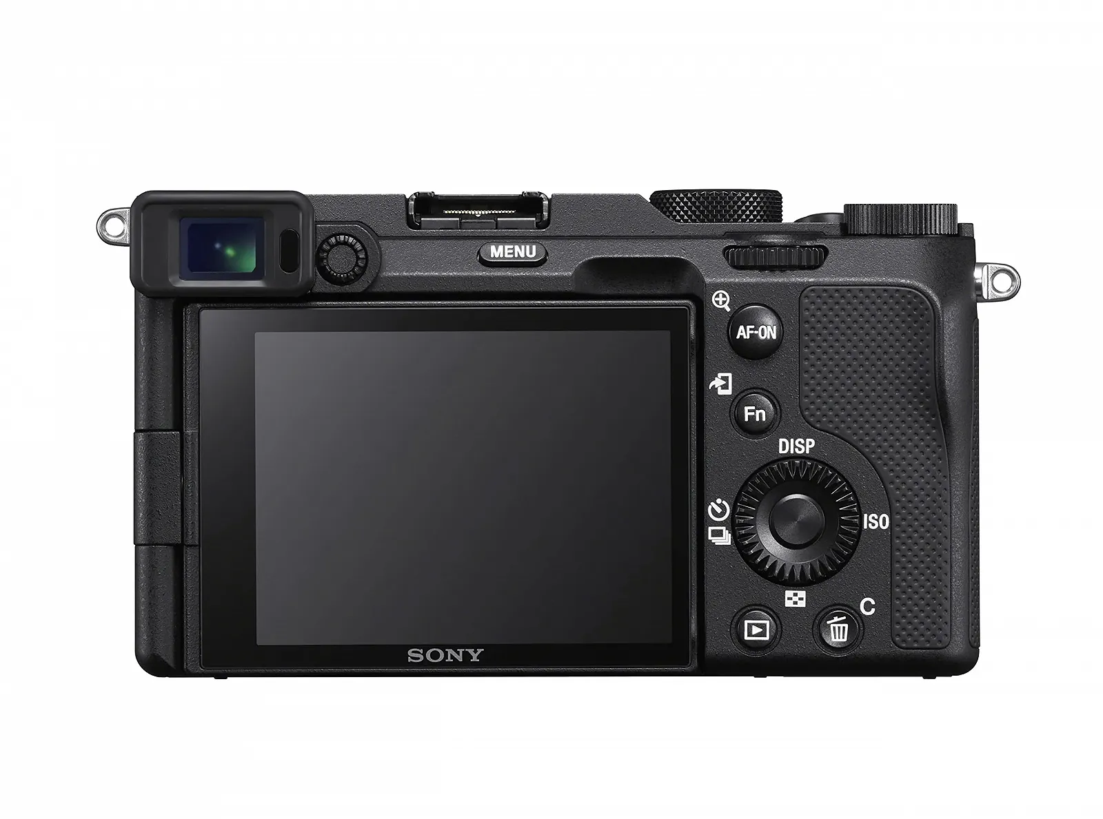 Бездзеркальна повнокадрова цифрова камера Sony Alpha 7 C 24.2 MP, фото №2 Бездзеркальна повнокадрова цифрова камера Sony Alpha 7 C 24.2 MP, фото №2