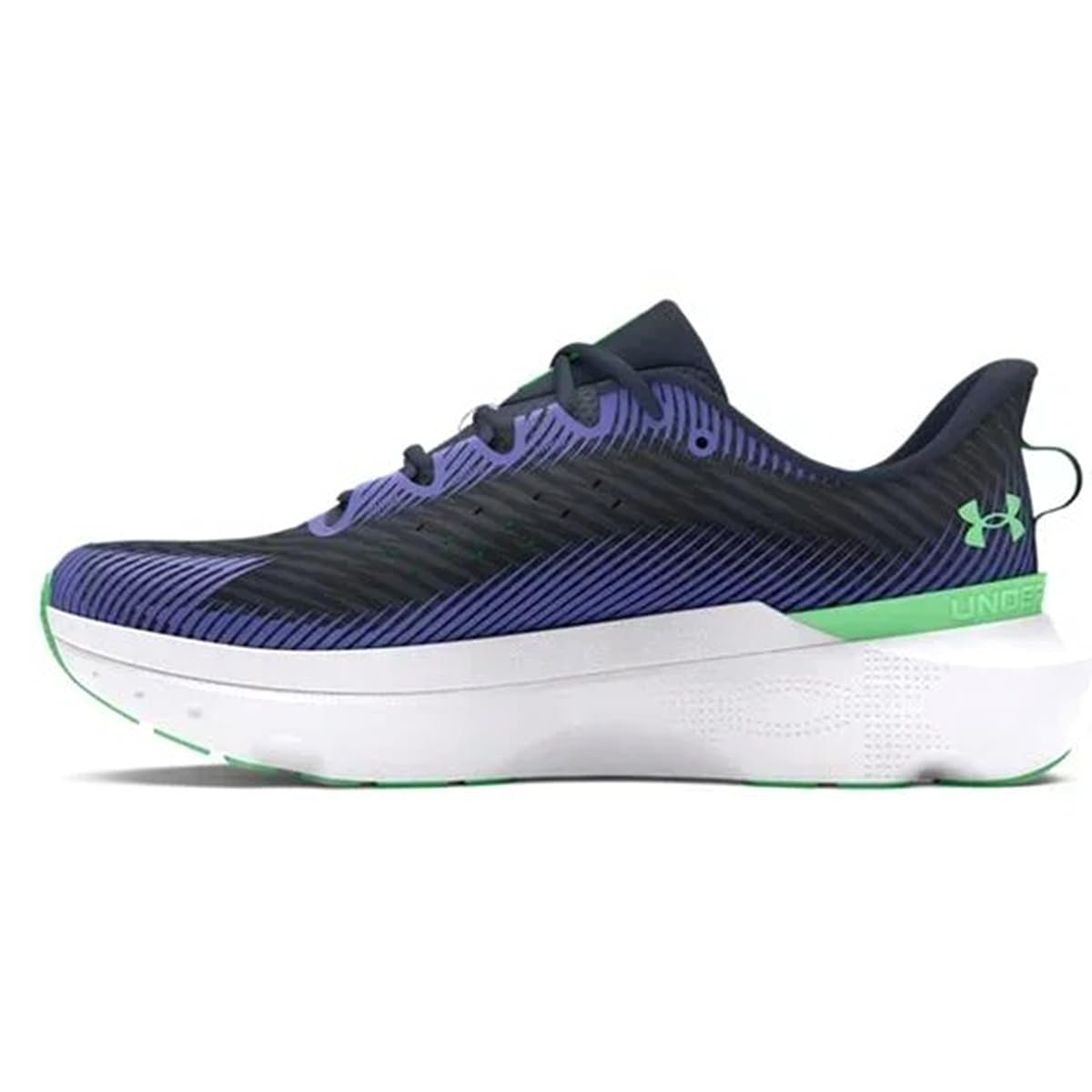 Кросівки Under Armour Ua Infinite Pro, фото №5