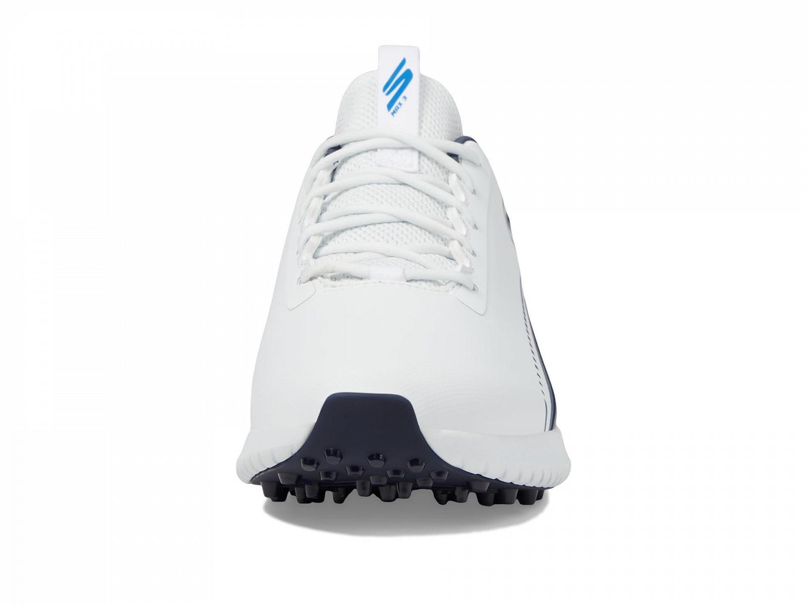 Кроссовки Skechers Go Golf Max 2 2022 Водонепроницаемые Легкие Без шипов, фото №4