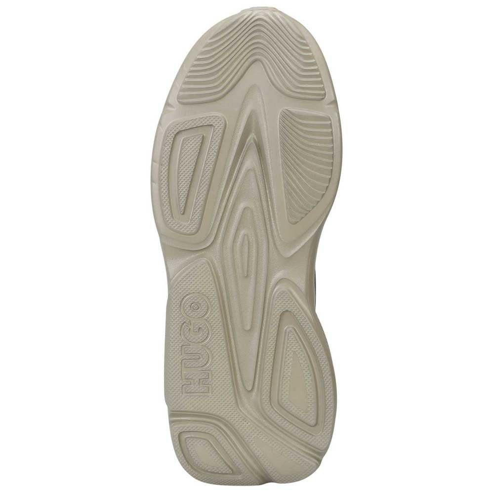 Кросівки HUGO Leon_Runn_fkcd чоловічі, фото №2