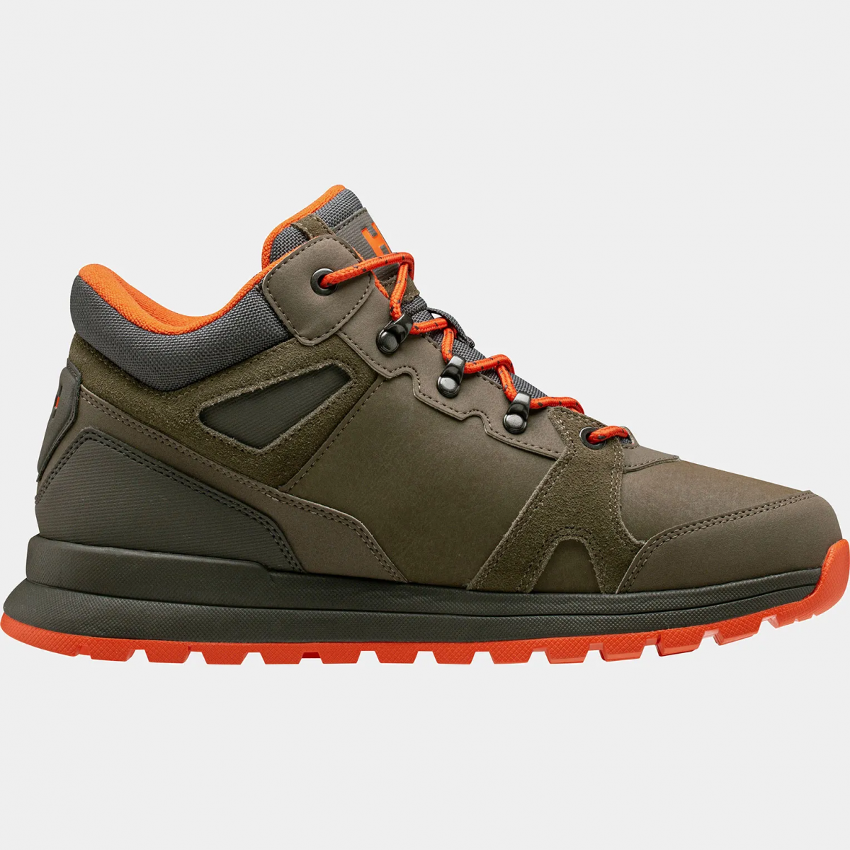 Черевики RANGER LV 11829431 HELLY HANSEN Хакі 46, фото №2