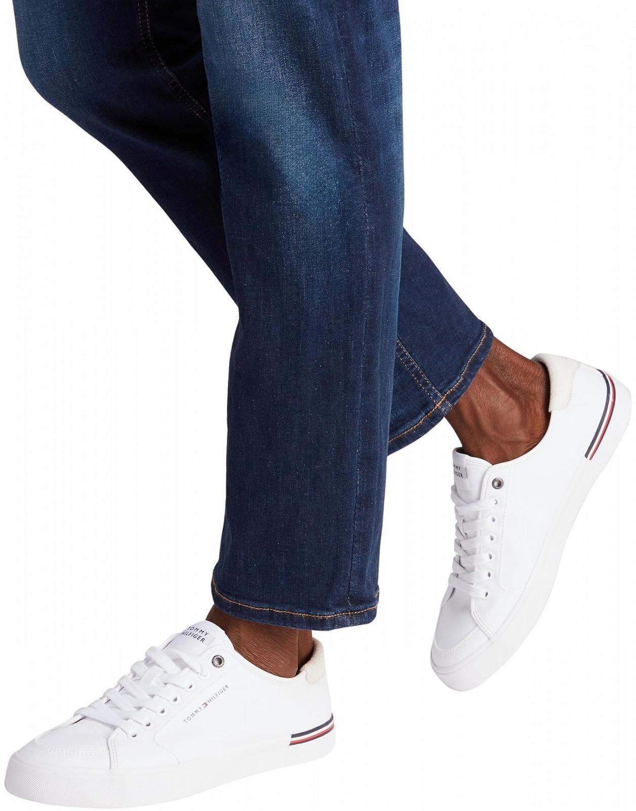 Мужские Кроссовки Tommy Hilfiger, фото №6