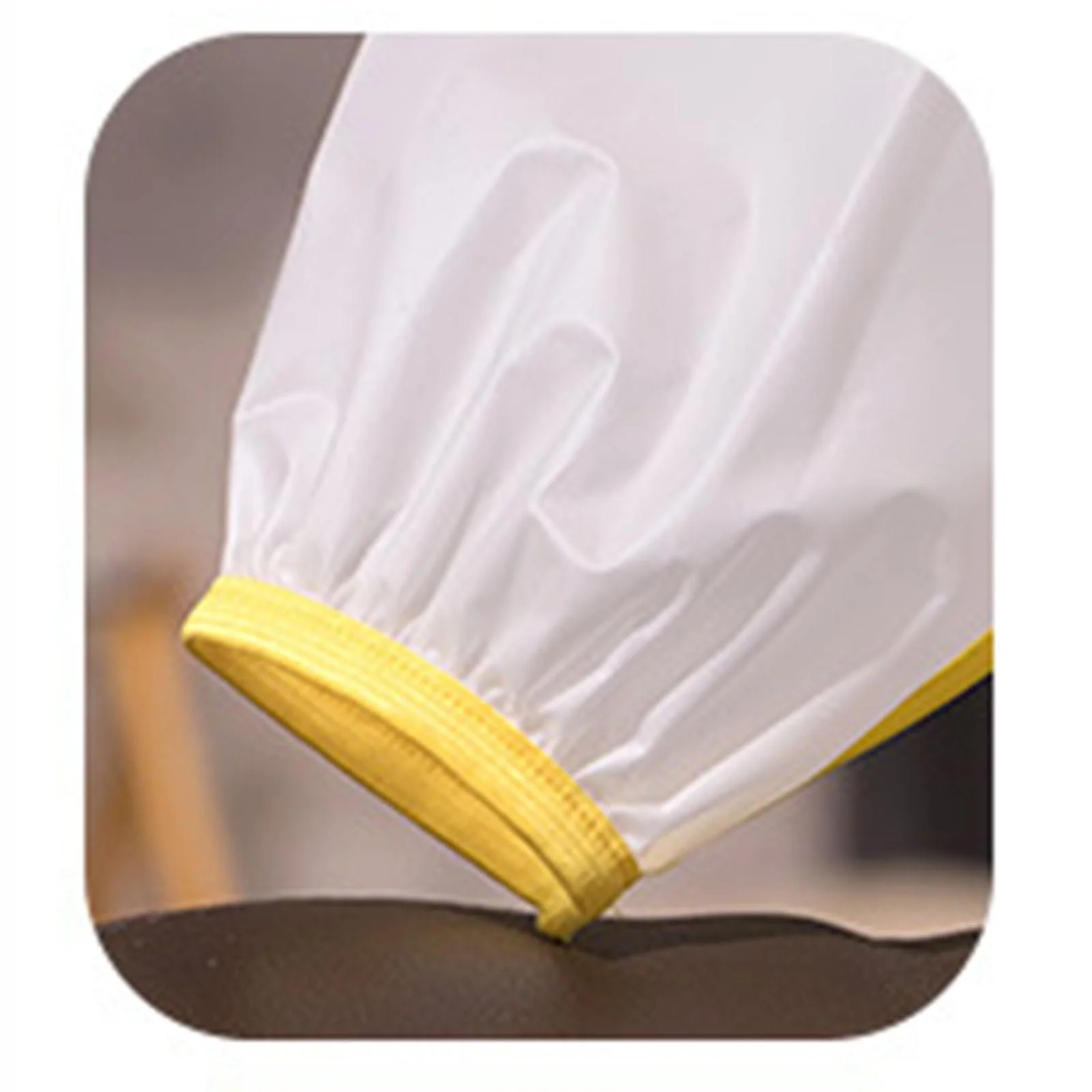 Дитячий дощовик з капюшоном Beokeuioe, водонепроникний, фото №4