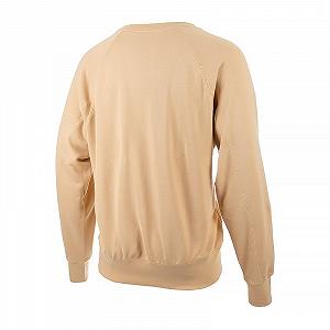 Світшот Nike AIR FT HOODIE L synthetic.ua - Фото 1