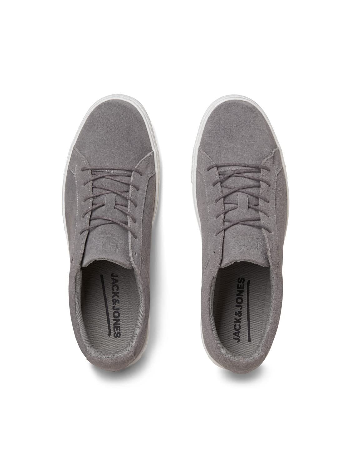 Кросівки Jack & Jones JFWGALAXY Suede, фото №2