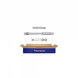 Передній глушник HELLA Easy2Fit 8LB 366 022-201 - Фото 1