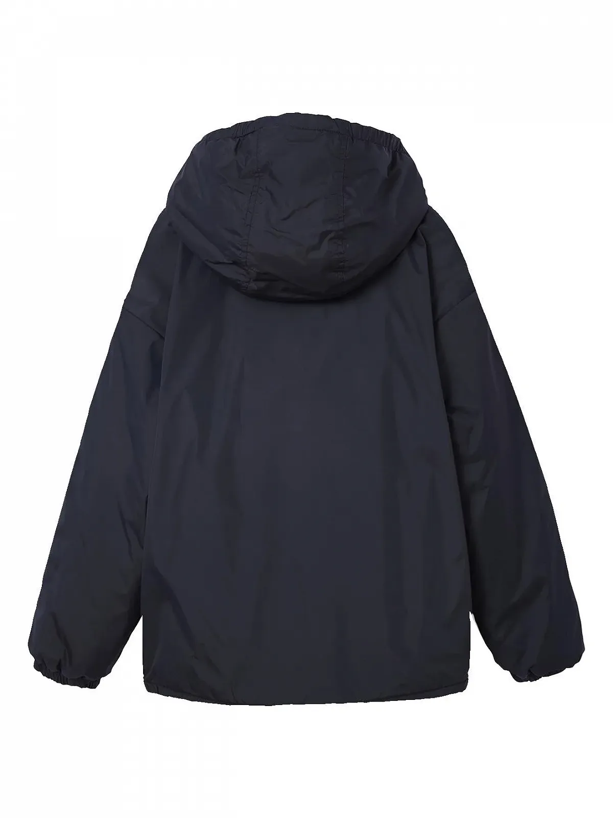 Дитяча куртка JONEN з підкладкою з тедді-флісу та переробленим утеплювачем, фото №2 Дитяча куртка JONEN з підкладкою з тедді-флісу та переробленим утеплювачем, фото №2