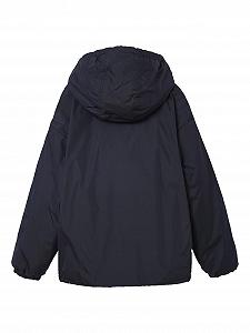 Детская куртка JONEN с подкладкой из тедди-флиса и переработанным утеплителем synthetic.ua - Фото 1