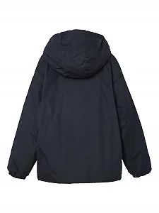 Дитяча куртка JONEN з підкладкою з тедді-флісу та переробленим утеплювачем ціна на synthetic.ua - Фото 1 Дитяча куртка JONEN з підкладкою з тедді-флісу та переробленим утеплювачем synthetic.ua - Фото 1