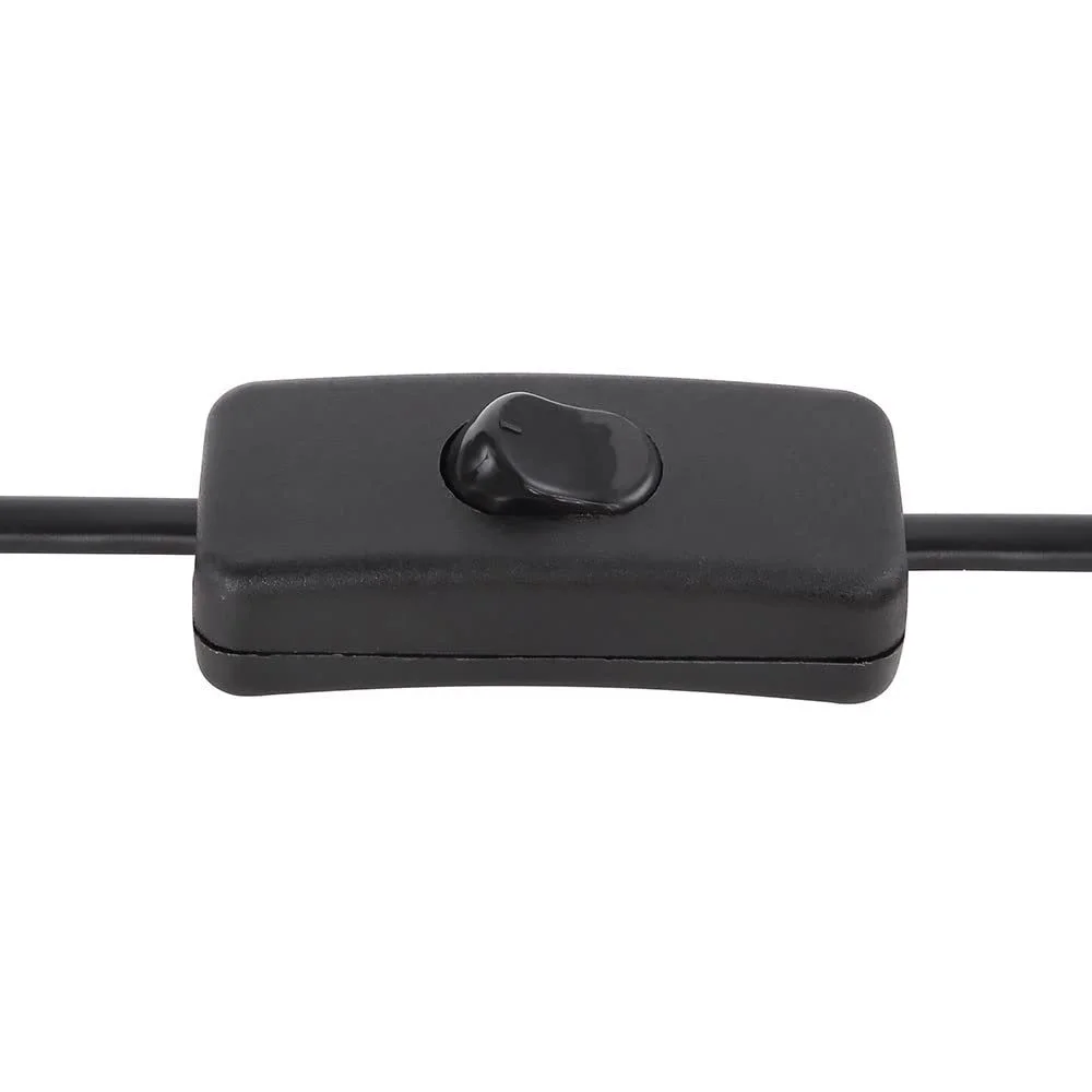 Настольная лампа Globo Crystals Acrylic E14 Black/Gold, фото №8