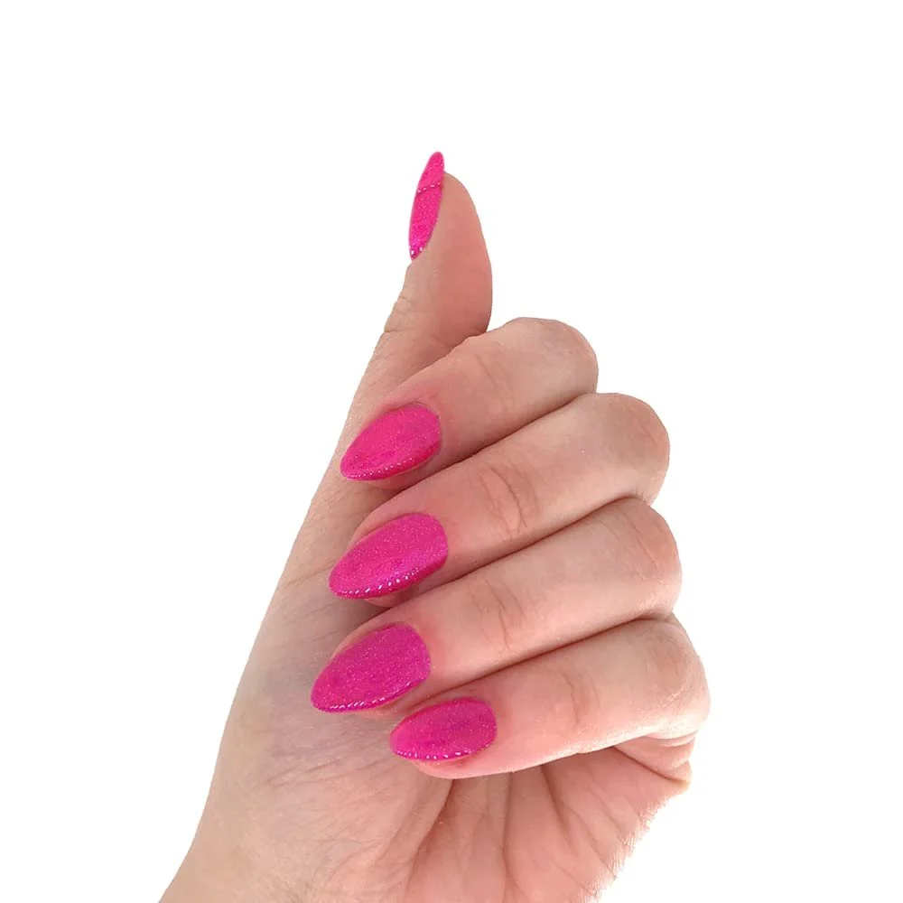 Гель-лак LAYBA 652 STRAWBERRY FEVER C3, фото №1