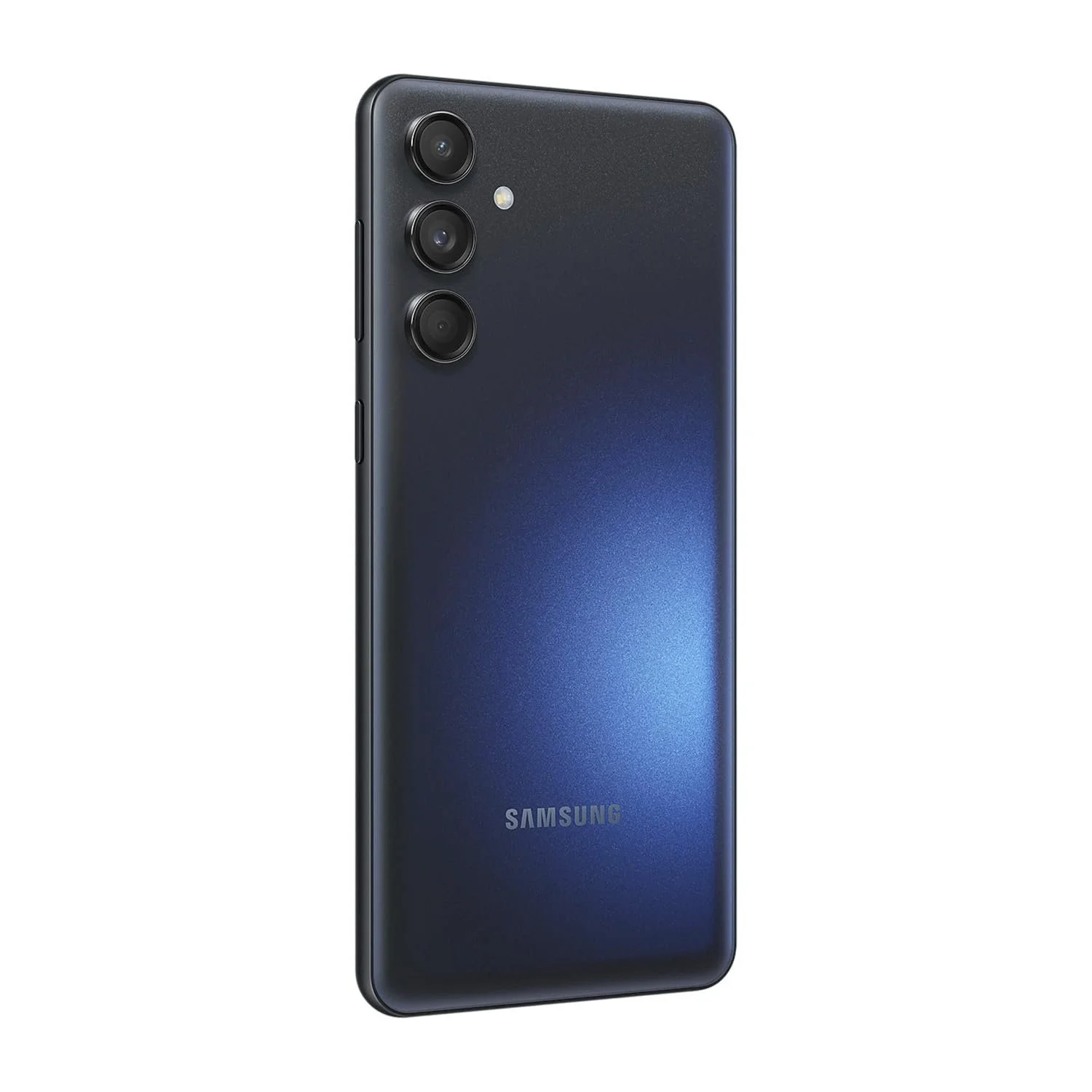 Смартфон Samsung Galaxy M55 5G 8GB 256GB Black, фото №5