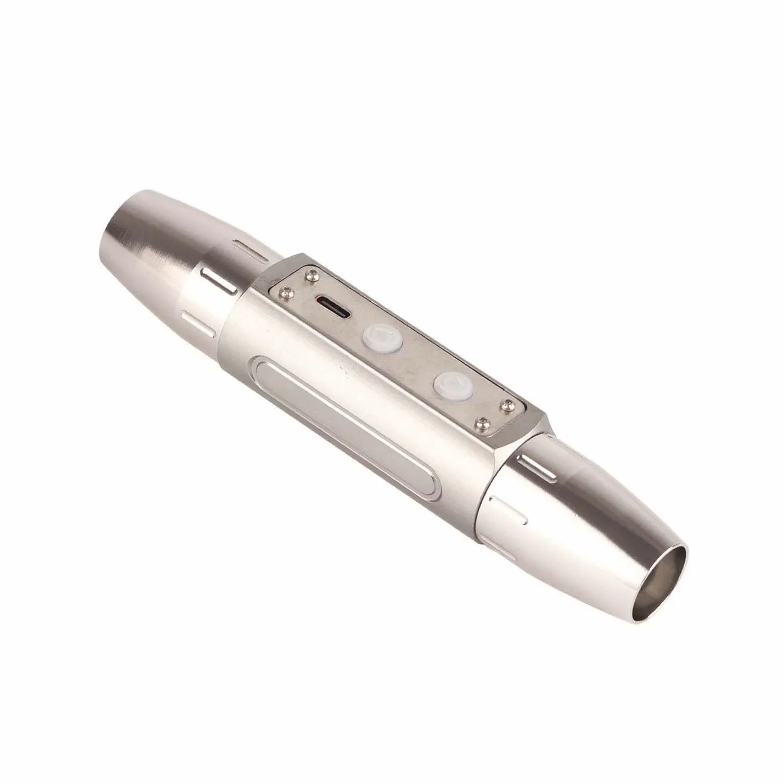 Ультрафіолетовий ліхтар SUNGOOYUE з нержавіючої сталі та алюмінієвого сплаву для ідентифікації ювелірних виробів, High-Low, фото №8