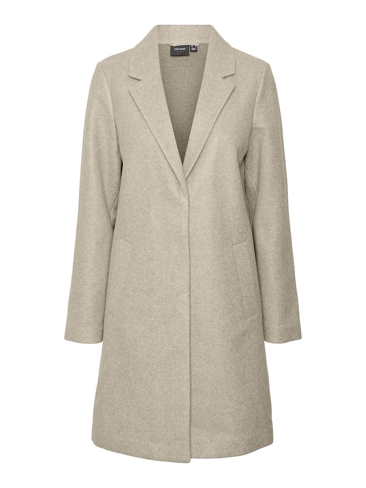 Пальто VERO MODA Vmpop Noos, фото №1 Пальто VERO MODA Vmpop Noos, фото №1